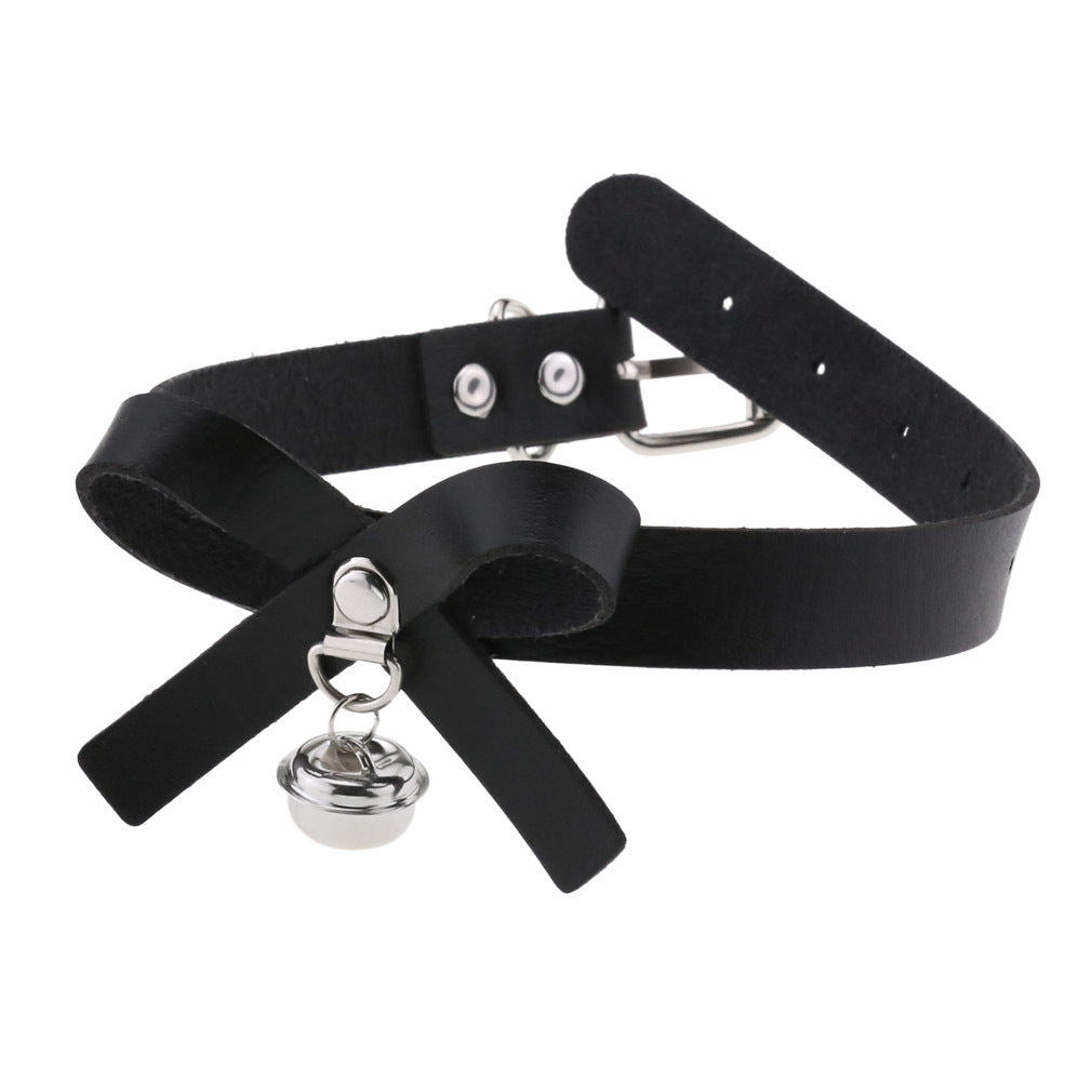 Collier Chic Bow Collier