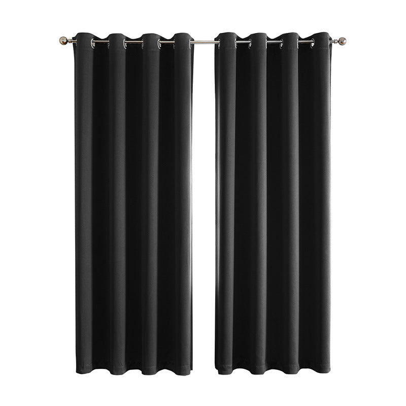 Moderne simple haute précision Shading Rideau prêt à l'emploi