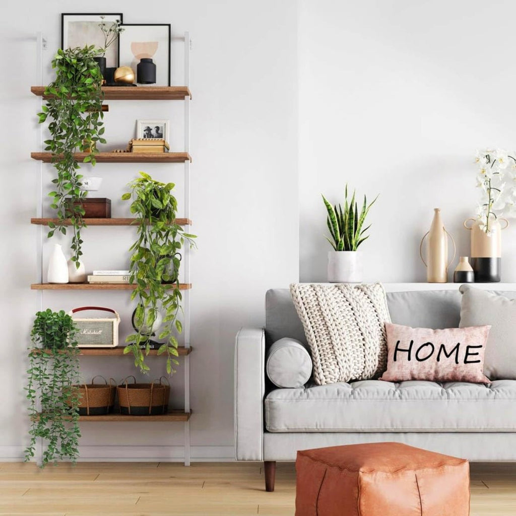3-Pack de plantes de suspension artificielle – plantes artificielles