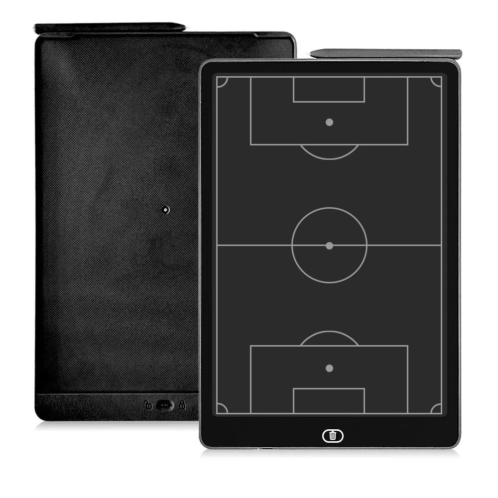 Tableau de dessin électronique LED à écriture à écran LCD
