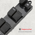 Convient pour l'ascenseur en verre Qashqai pour boutons de commande de fenêtre électrique 25401-EQ305