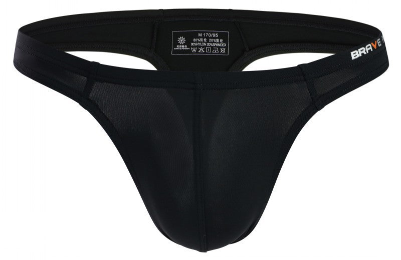 Sous-vêtements de string pour hommes