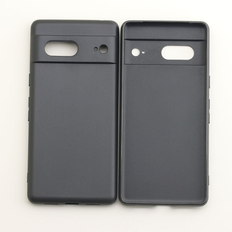 Étui téléphonique Tpu Fine Hole résistant à la chute