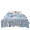 Bureau Nap Multifonctionnel Lambswool Châl Blanket