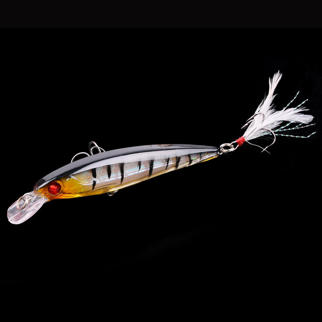 Mode Mino Lure artificielle