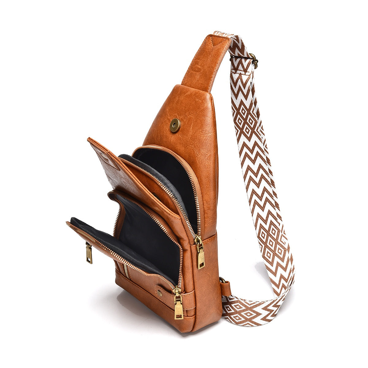 Sac à poitrine pour hommes