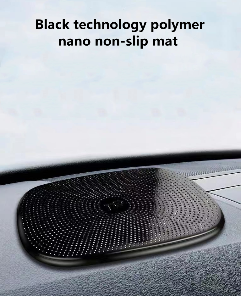 Téléphone portable haute température Nano Skid Pad