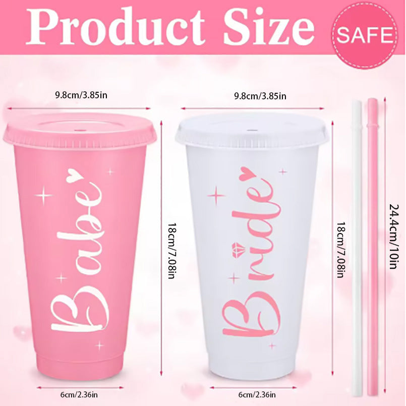 Mug de voyage pour les femmes mariées