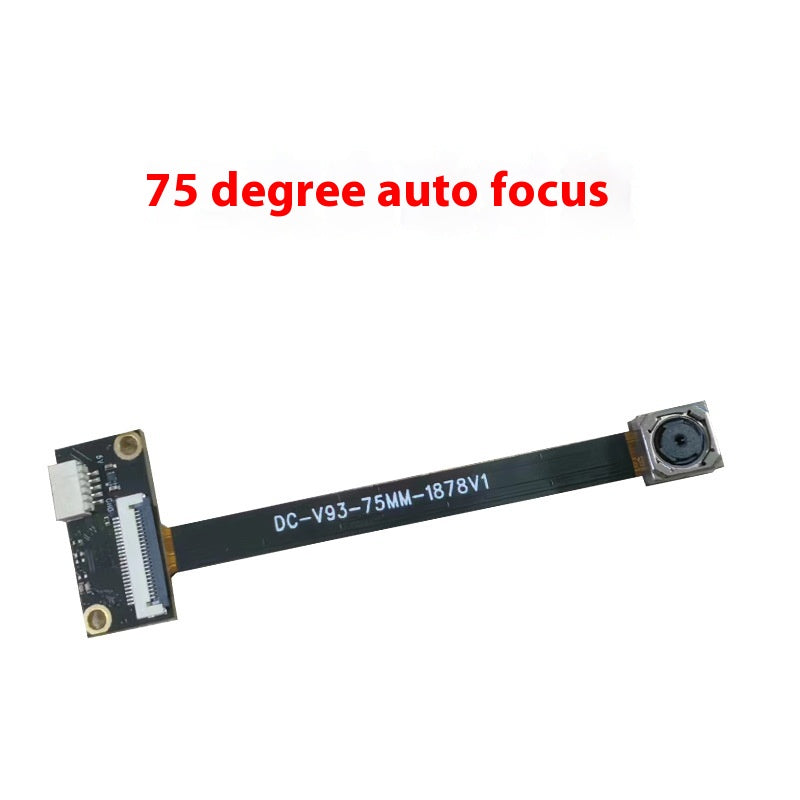 Module caméra de cadre Notebook dédié Focus automatique fixe