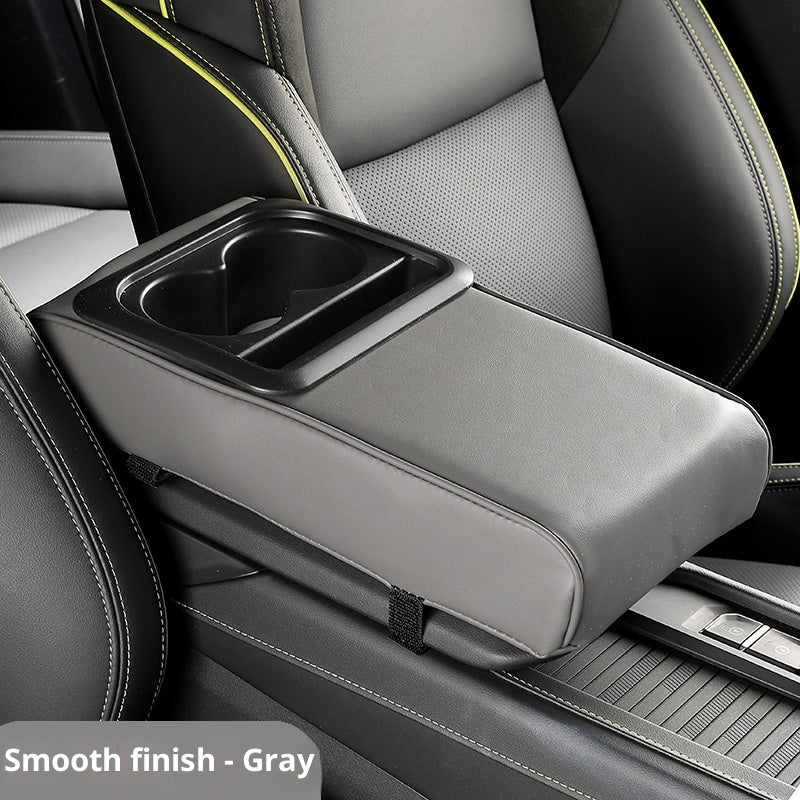 General Motors Center Console Riser Cup Holder Internet célèbre