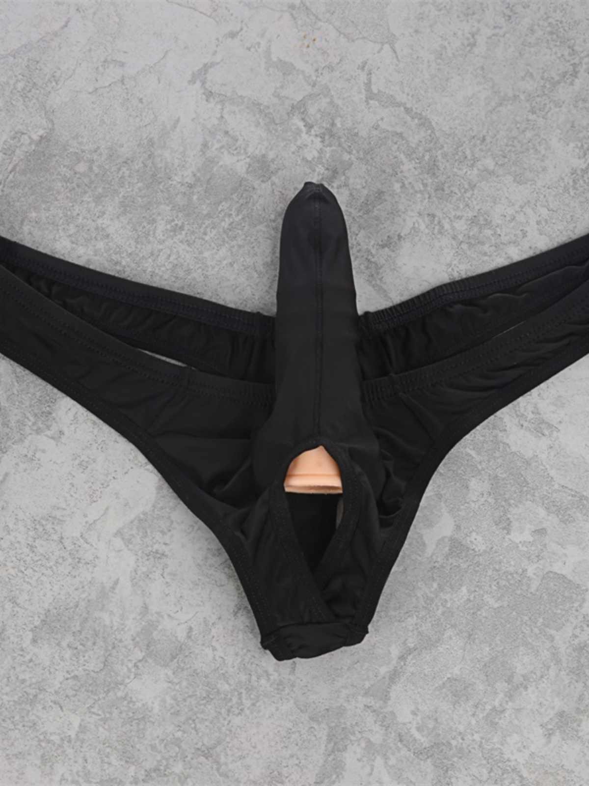 Sous-vêtements séparés Trendy Special Porn