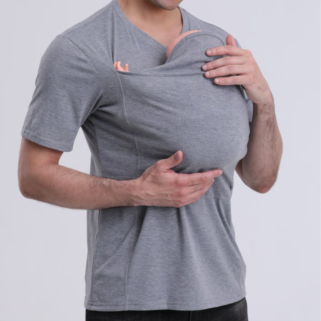 Vêtements multifonctionnels souples et épais d'été et d'automne pour hommes