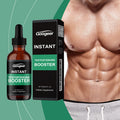 Instant Testosterone Booster Drops