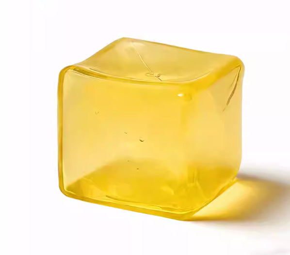 Squishy Stress Cube