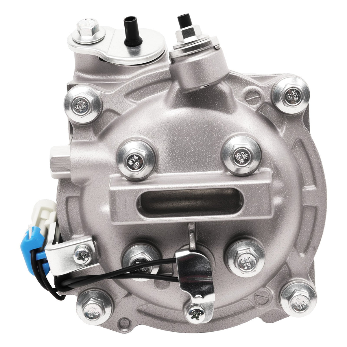 Compresseur AC avec embrayage 1x CO29167C Convient Chevrolet -Sonic 2013-2018 L4 1.6L 1.8L