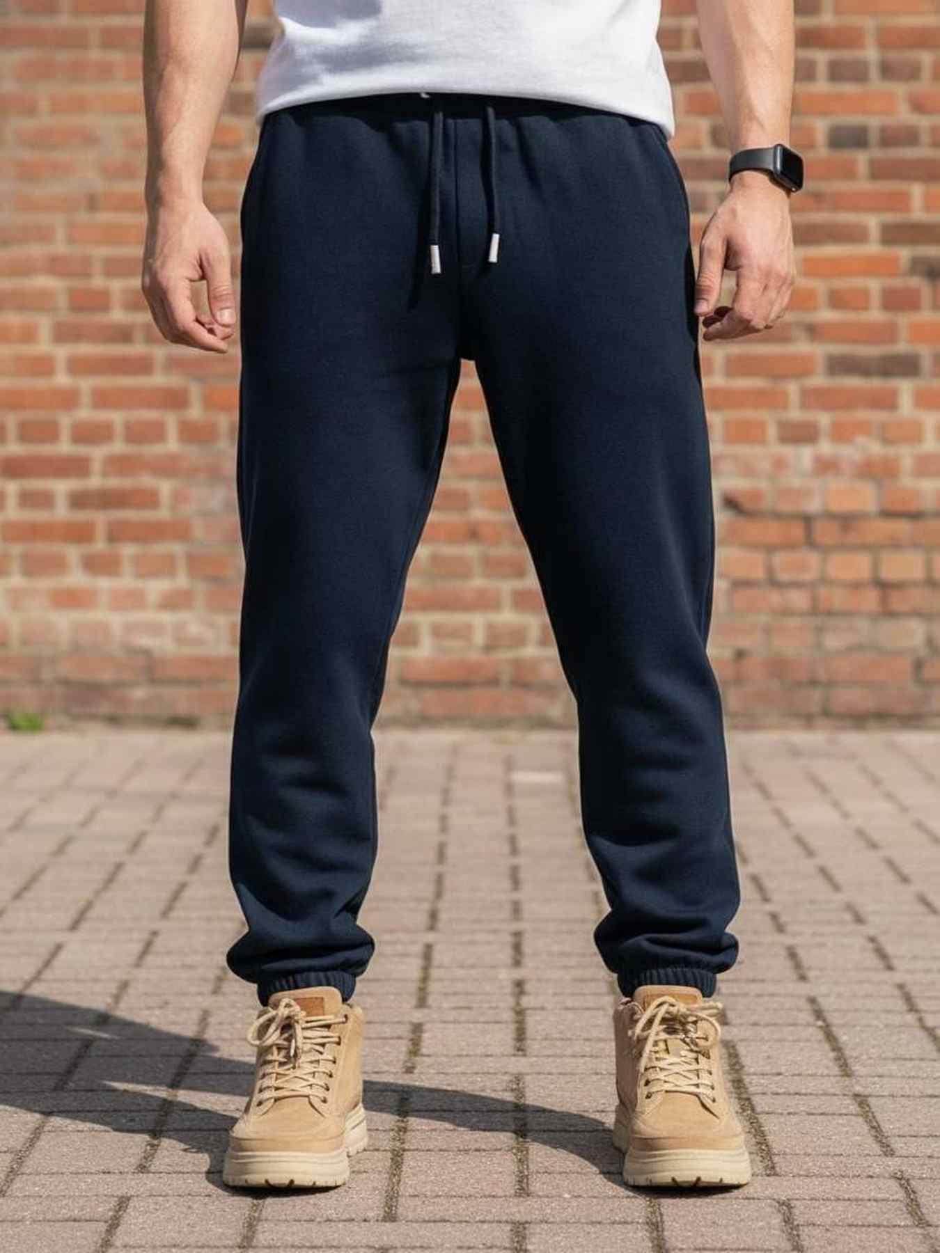 Pantalons occasionnels