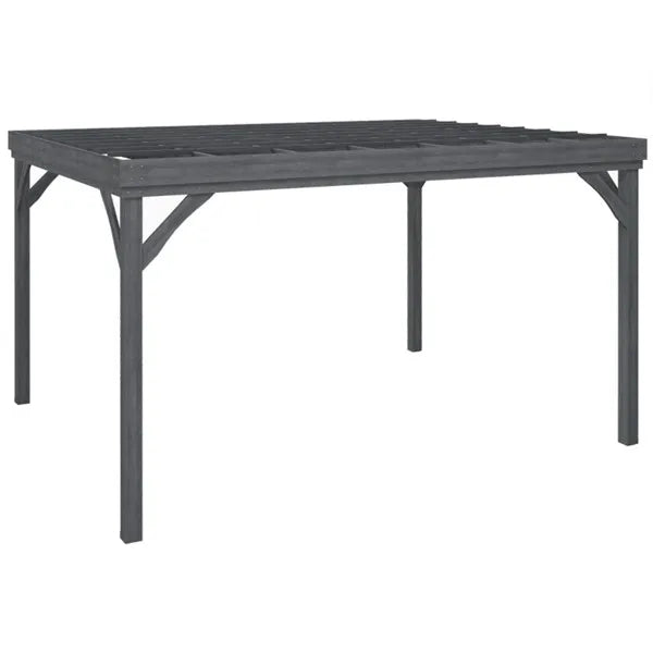 Bois Gazebo (Swiship-Ship)(Interdit par WalMart)Original 31560469