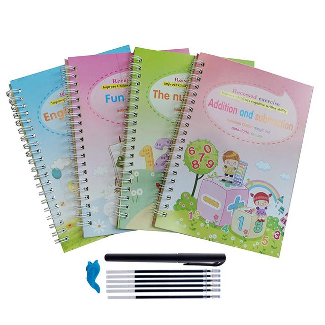 Magic Stylus Clean Cris gratuitement