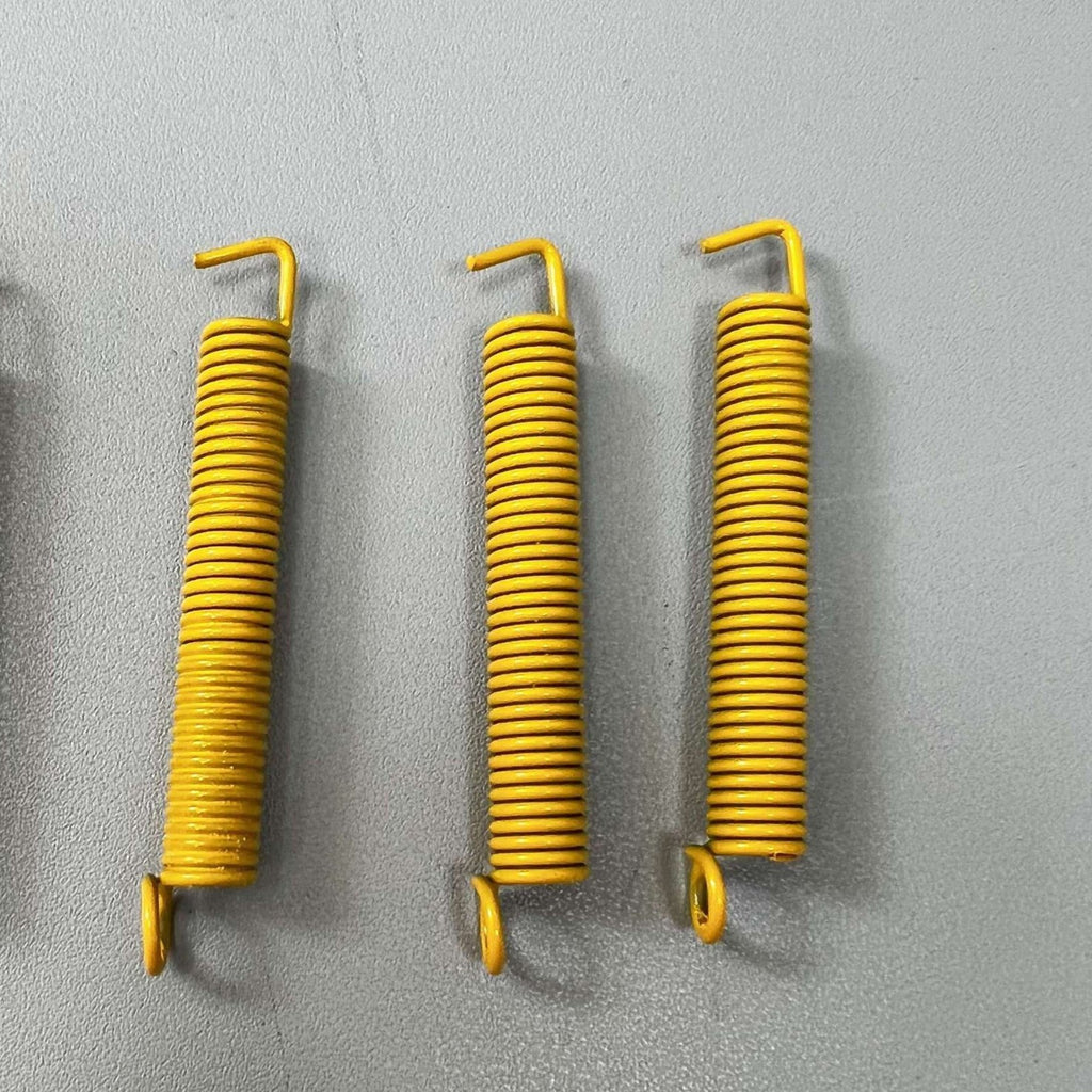Guitare électrique Tremolo Bridge Spring Bridge