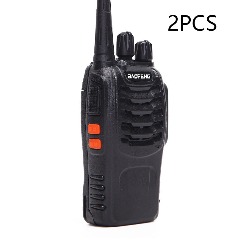 Baofeng USB BF-888S walkie-talkie civil