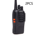 Baofeng USB BF-888S walkie-talkie civil
