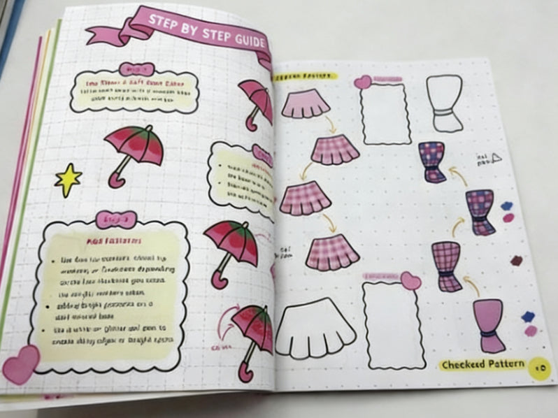 Livre de dessin et de coloriage pour les enfants