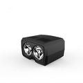 Vélo léger LED Perle Mountain Bike USB Chargement