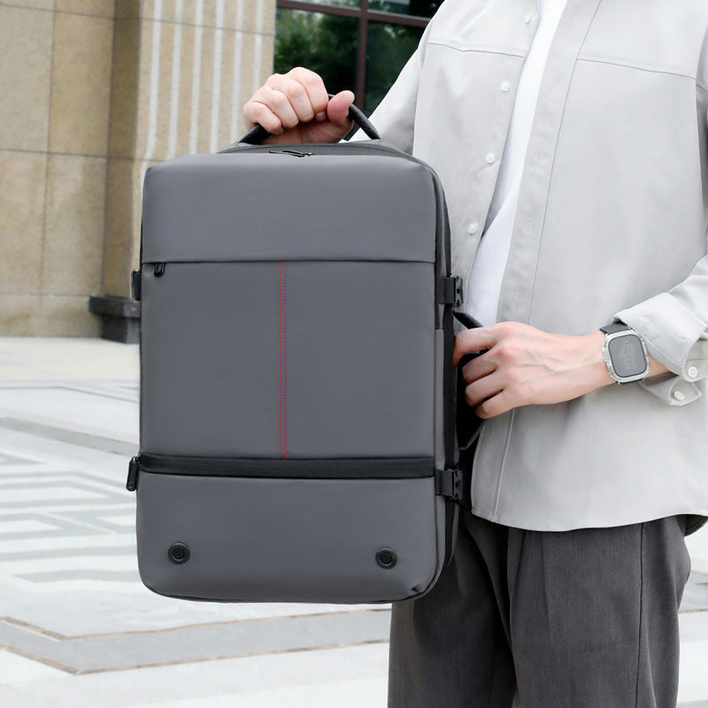 Sac à dos casual pour hommes Grande capacité