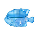 Nettoyer l'écran filtre des accessoires d'humidificateur de poisson