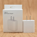 20W Mobile PD Chargeur Type-c Interface