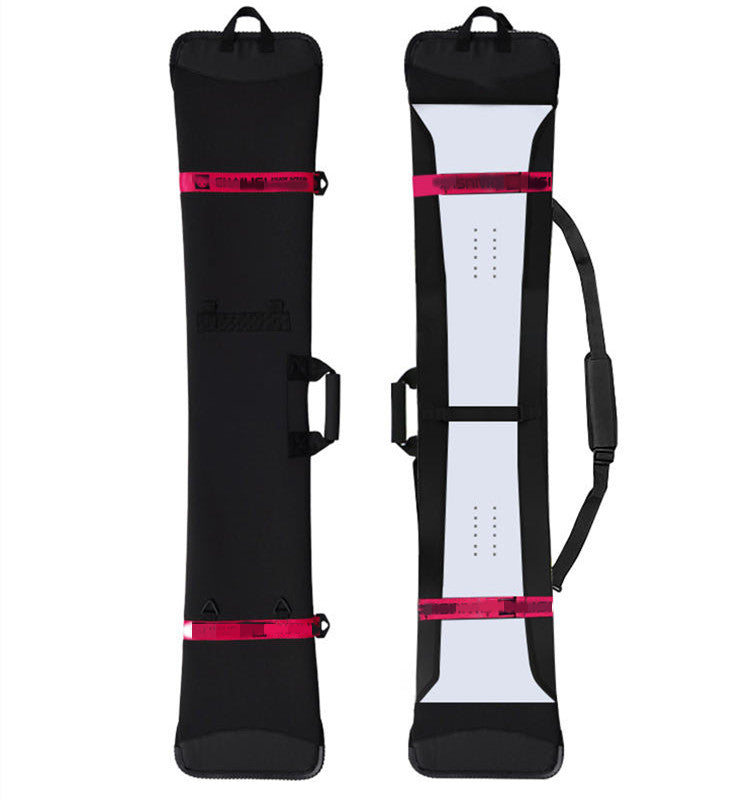 Sac à dos de snowboard Dumpling Skin Ski Snowboard