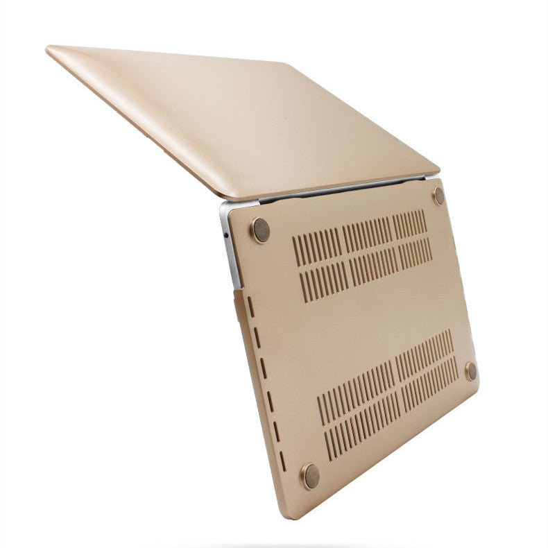 Macbook Pro13 pouces Air133 Couverture ultrafine de protection en métal