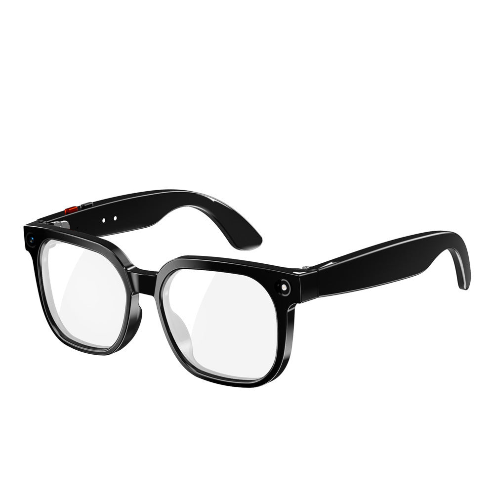 Lunettes de soleil intelligentes AIMB-S3ultra avec vidéo de photo d'appel vocal Et l'enregistrement audio