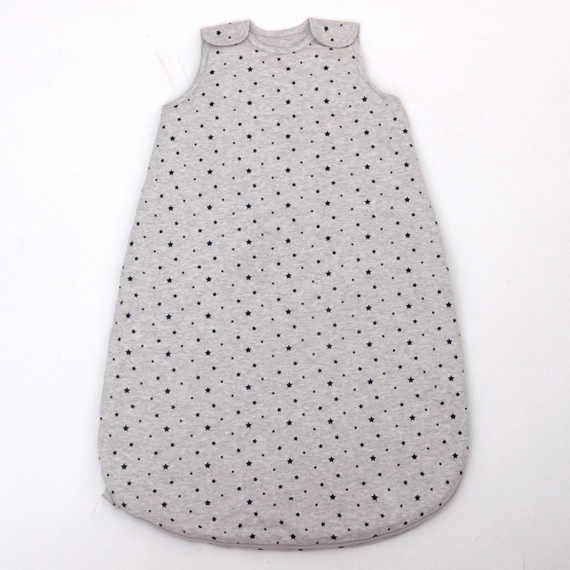Pure mince coton nouveau-né bébé sac de couchage automne Et l'hiver