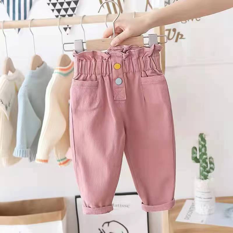 Fashion Filles Outdoor Casual Pantalons