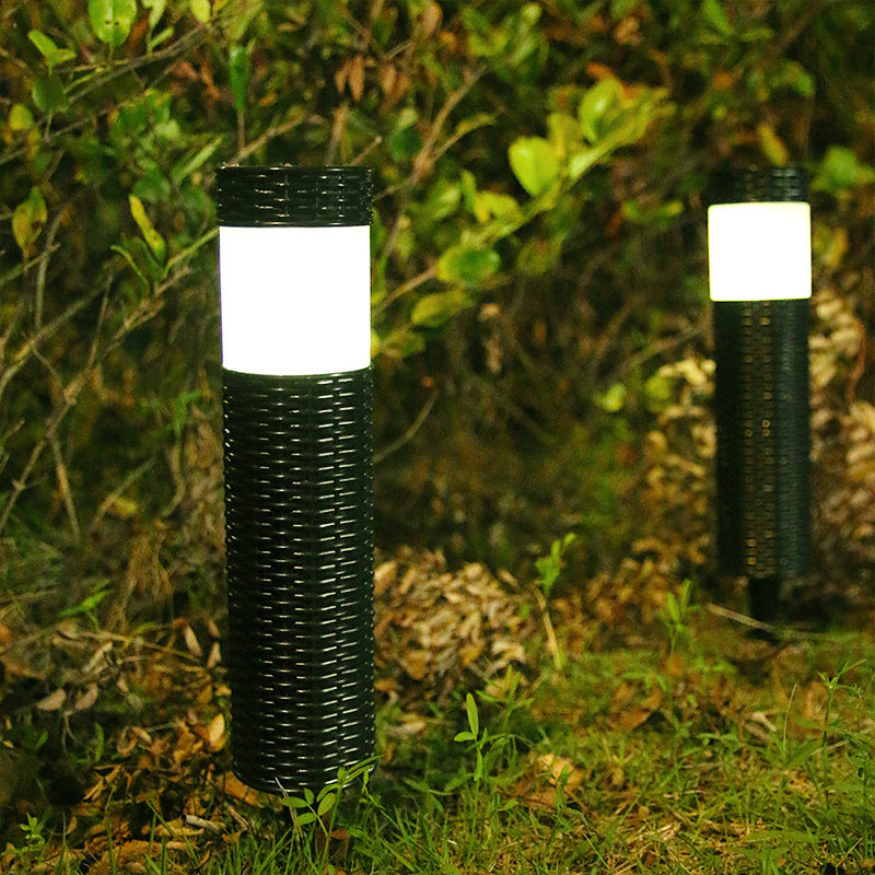Extérieur Waterproof Garden Villa Courtyard Lumière extérieure