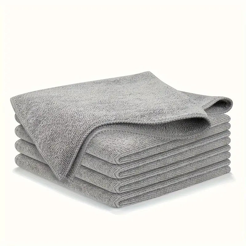 Microfibre Absorbant Coffret Cuisine Maison Lave-vaisselle Serviette de nettoyage de voiture