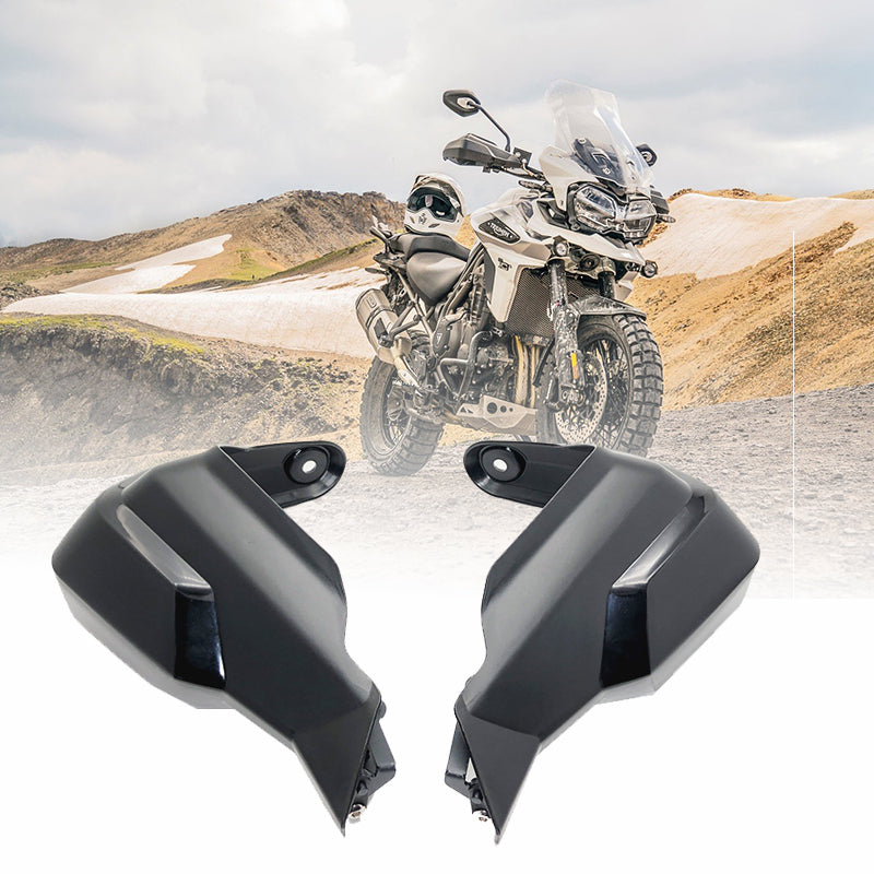 Motocycle 1200XC Garde à main modifiée