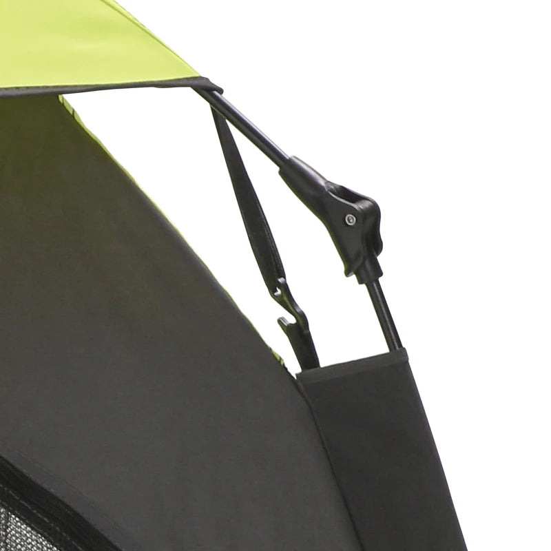 Tente de chien PawHut Pop Up pour chiens extra grands et grands