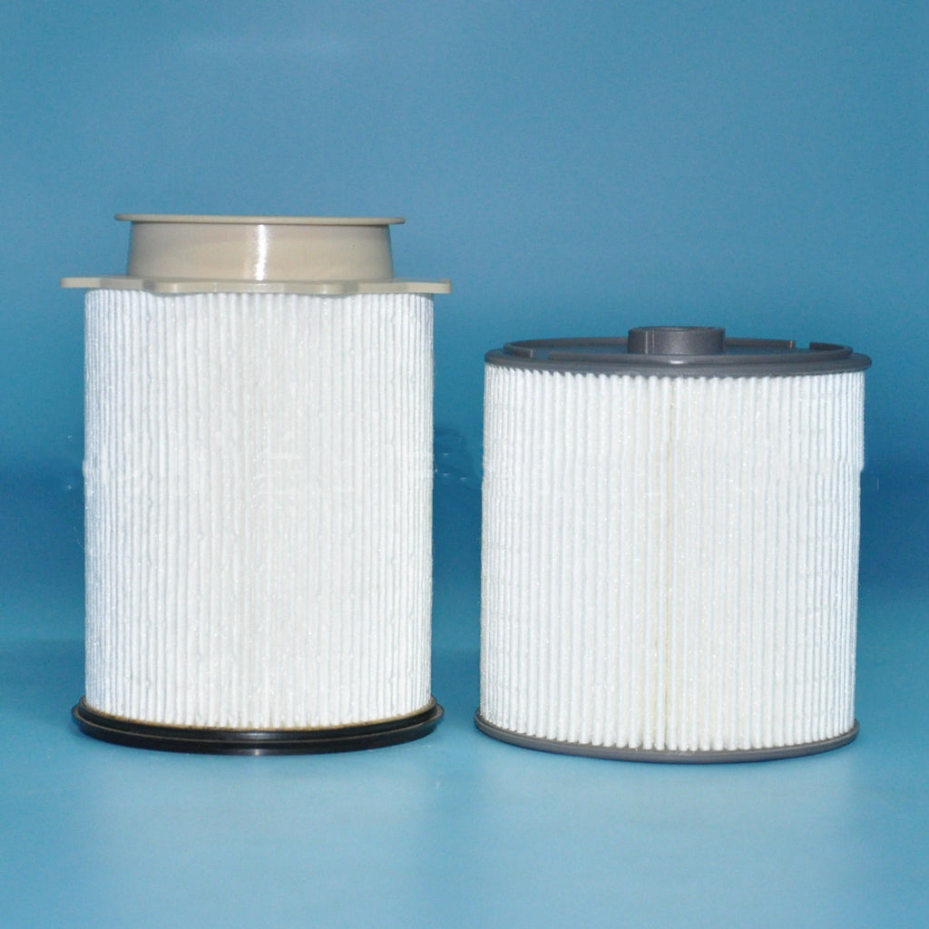 Applicable à RAM1500-5500 Kit filtre carburant