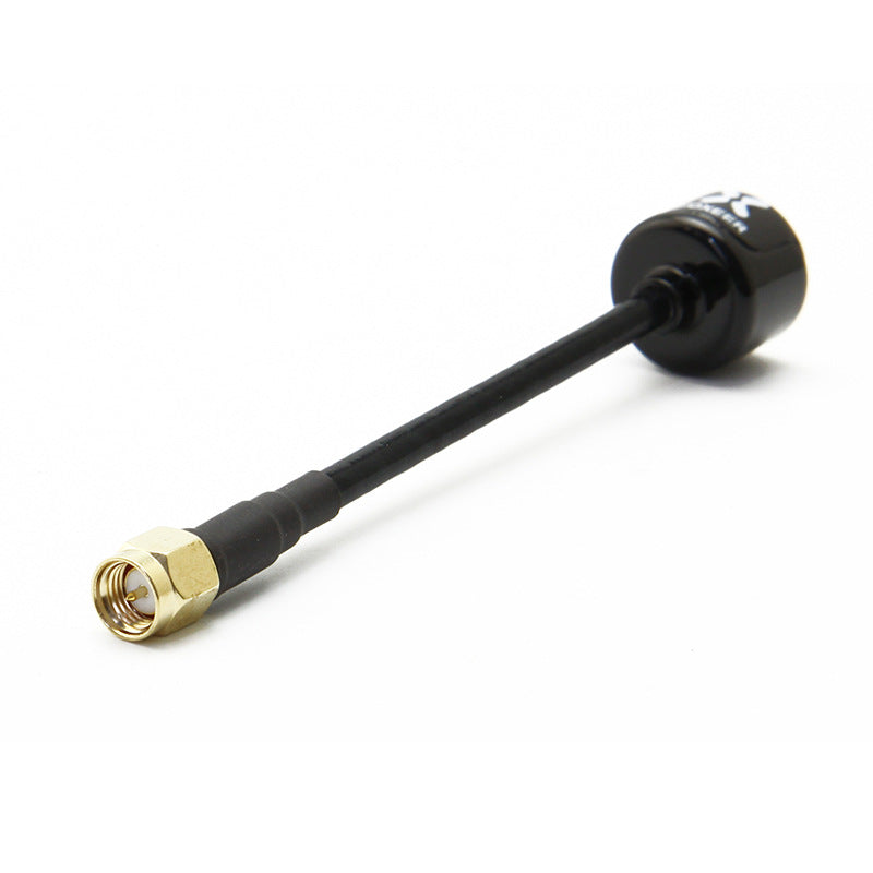 Antenne Lollipop Four Generations Transmission d'image Transmission et réception Machine
