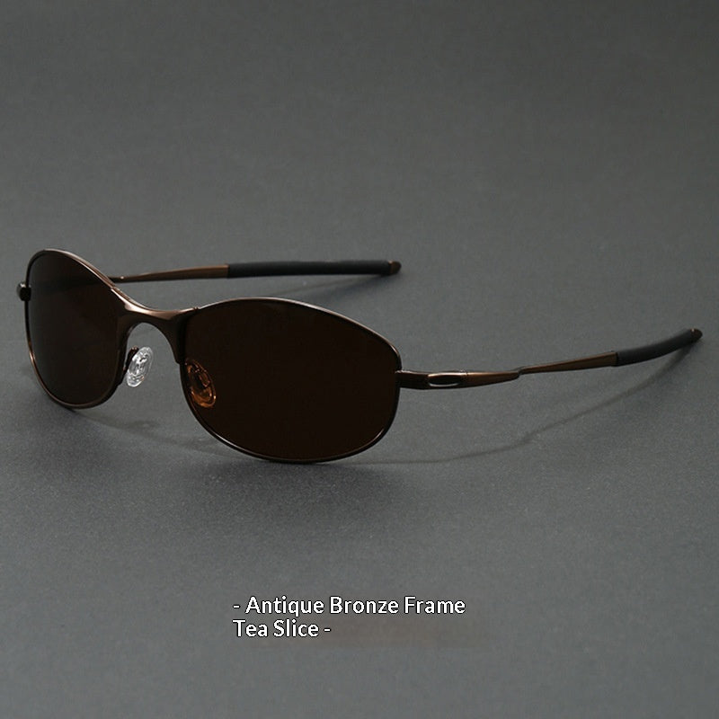 Magician Shop Lunettes de soleil New-Style pour hommesHiver