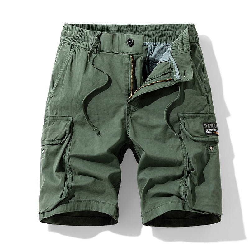 Pantalons à cinq points en fauteuil roulant