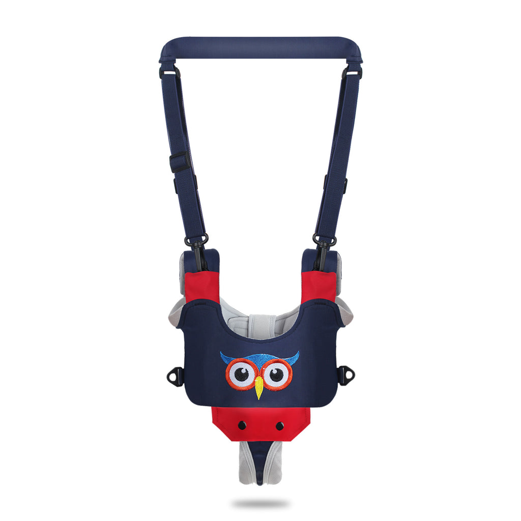 Bébé Ailes de marche Baby Breathable Ceinture de traction cartoon