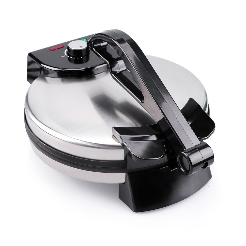 Norme européenne Crepe Maker 10 pouces Électric Gridle