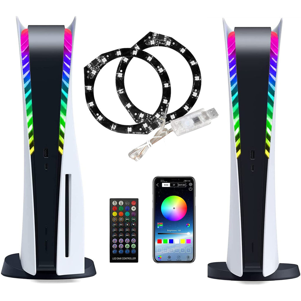 Racecourse Creative Host Environment Le jeu Accessoires Ambiance Light