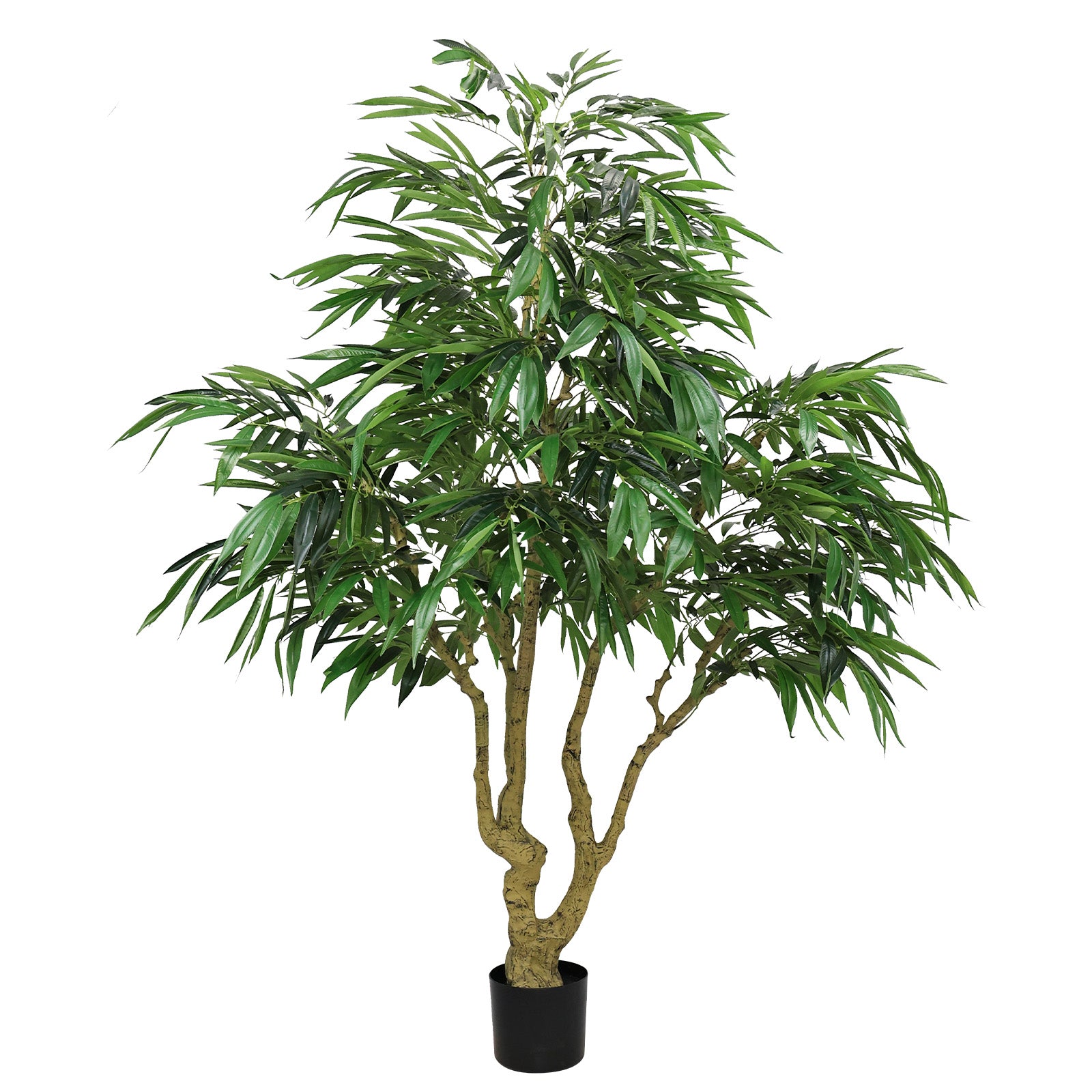 Arbre saule artificiel 7FT