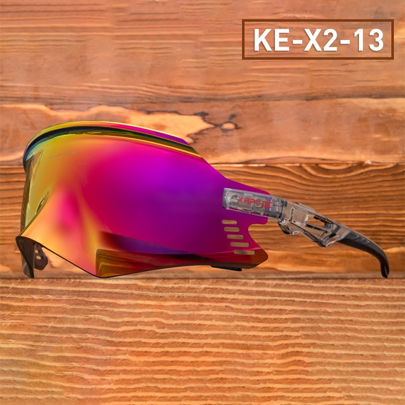 Verres pour la course à pied Sports Lunettes de protection des yeux