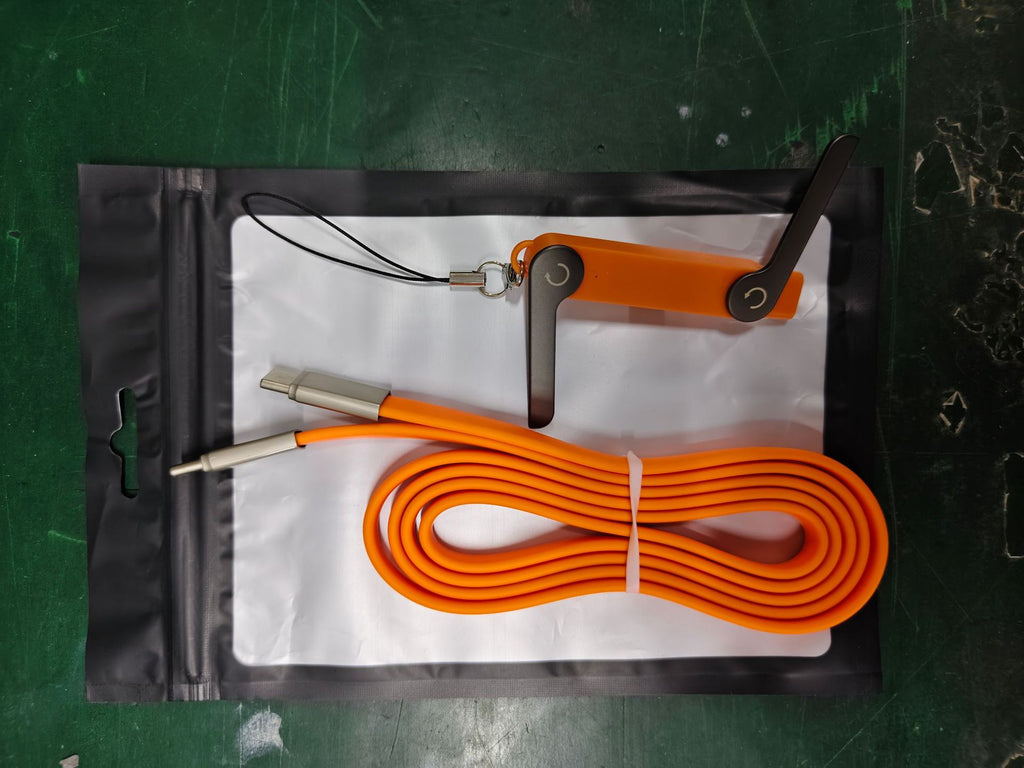 Adaptateur de câble de 240W pour recharger le téléphone