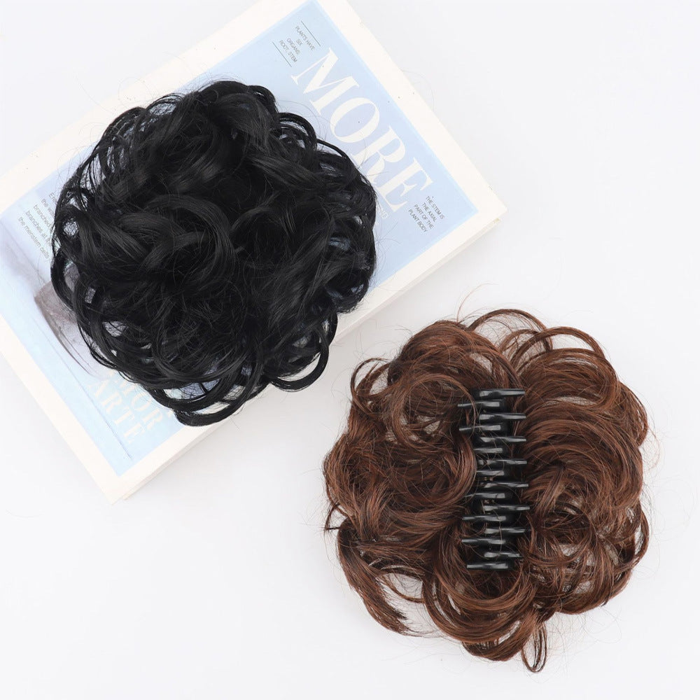 Sachet de cheveux Messy Bun